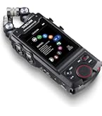 Amazon | TASCAM(タスカム) Portacapture X6 32bitフロート 96kHz
